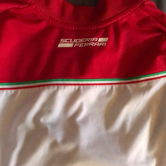 Puma jacket - Picture 3 of 3